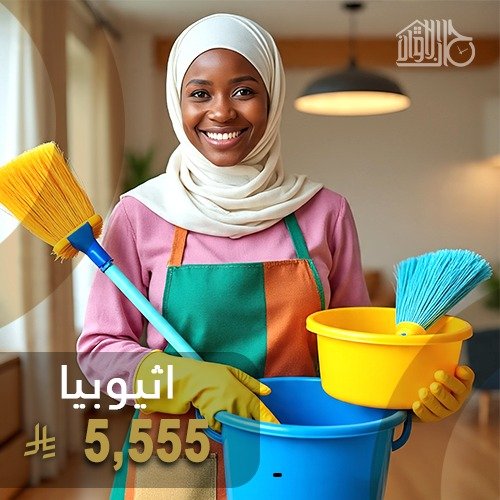 نضمن لكم تجربة استقدام راقية