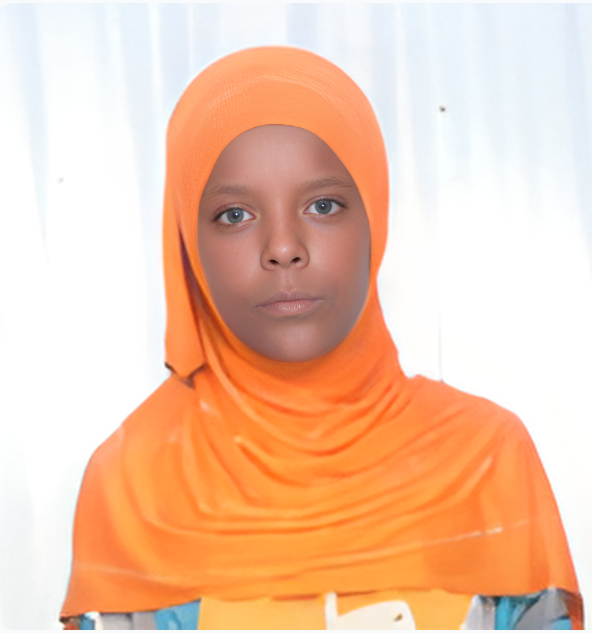 ماكيدا      MAKIDA 	