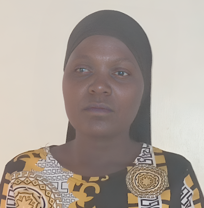 نابيرى     NABIRYE 