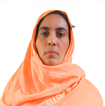 حسناء-    HASNA