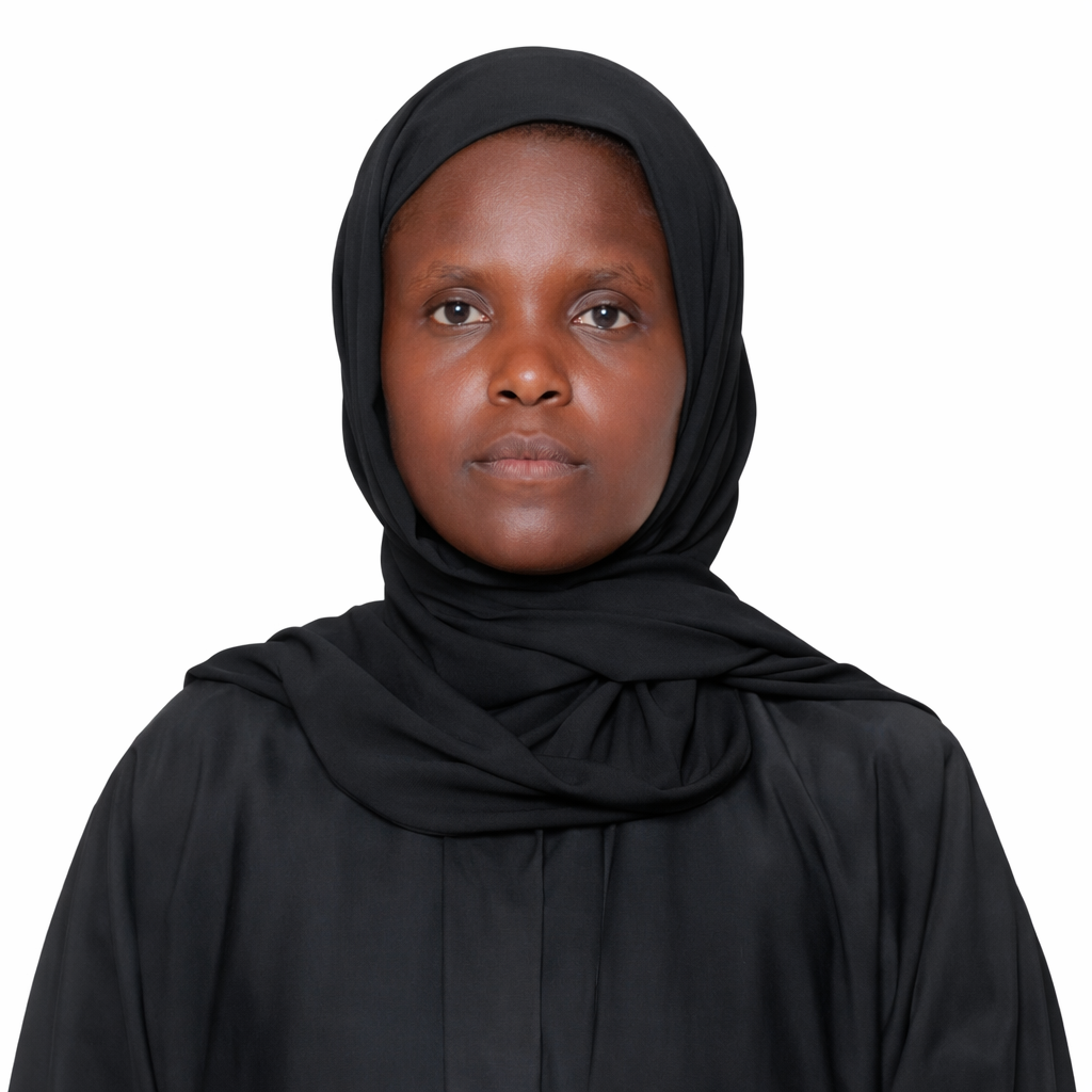 كايينديكي-      KAYENDEKE 