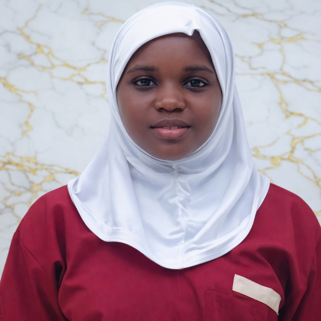 BABIRYE -بابيراي