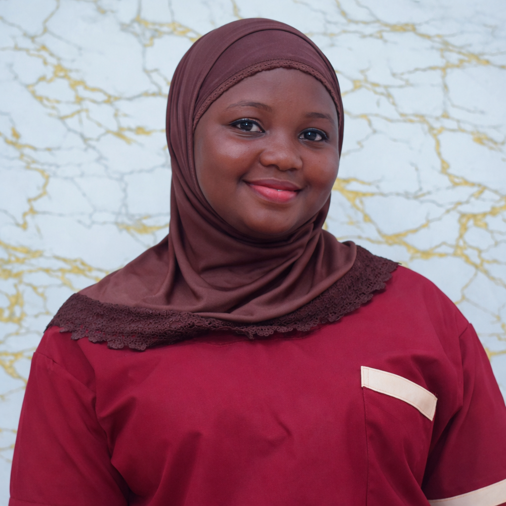 ناسيمبوا- NASSIMBWA 