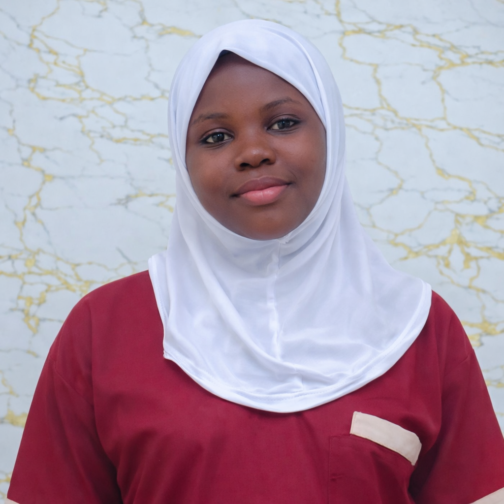 نابوكينيا- NABUKENYA