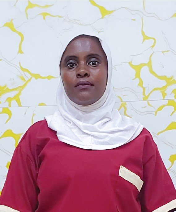 نابانجا - NABANJA