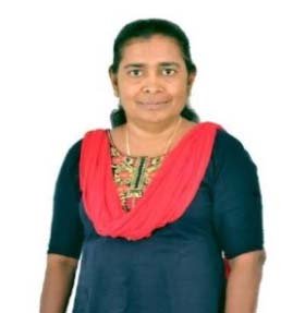 ساكونثالا - SAKUNTHALA