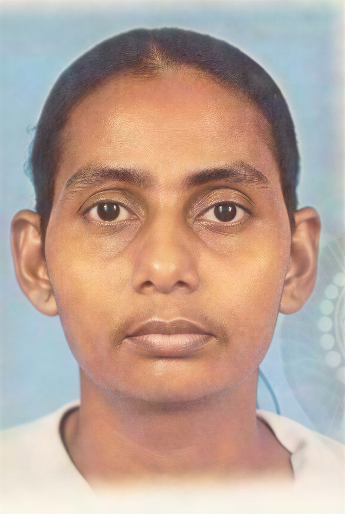 غوروكغا - GOROKGAHA