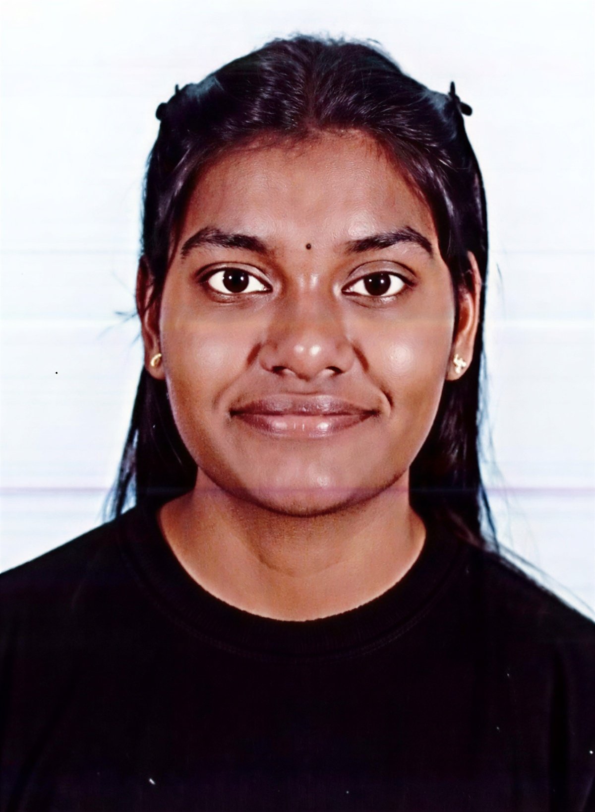 تشاندرا - CHANDRAMOHAN