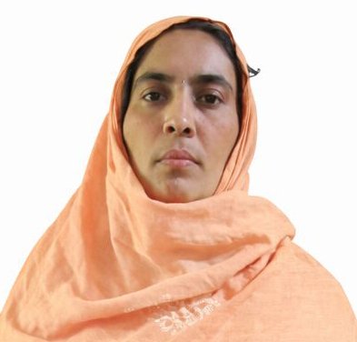هاسنا - MST HASNA