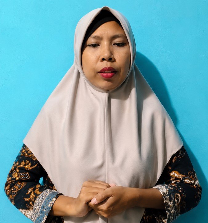 Aminah - أمينه