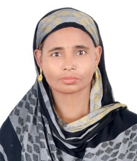 حميده-HAMIDA 
