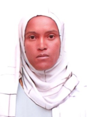 فطومة     -FATUMA
