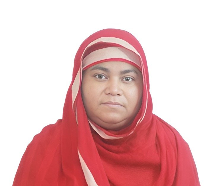 JAHANARA - جاهانار