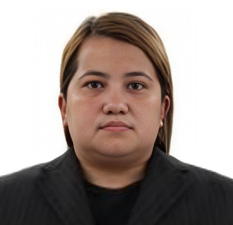 MA JOANNA 